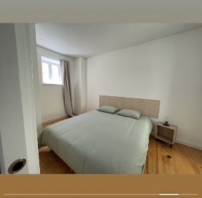 Arrenda-se duplex - T3