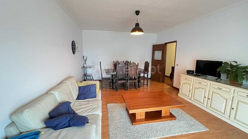 Apartamento T3 em Águeda