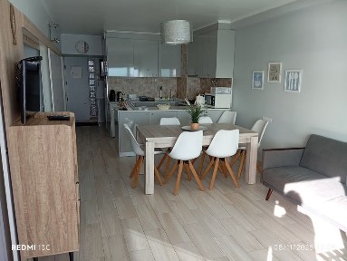 Apartamento alugar anual Sesimbra