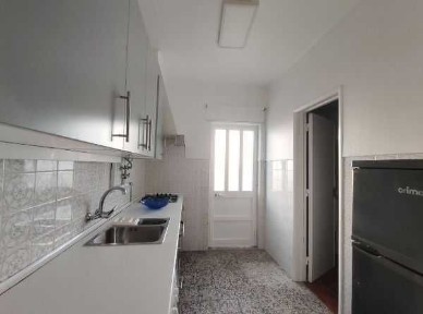 Apartamento T2 Corroios