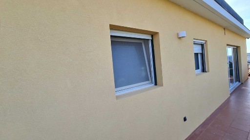 Permuta Apartamento T3 último andar com 300 m2 - ÚNICO