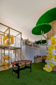 Trespasse Espaço de Festas