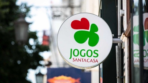 Tabacaria com jogos Santa Casa, Centro do Lisboa