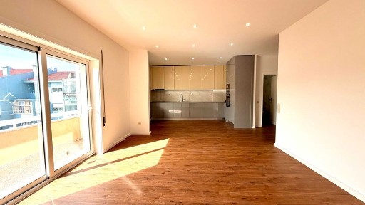 Porto, Águas Santas