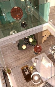 T2 Duplex Novo Último Piso -Royal Green Gaia Última Fração Pronto MAIO