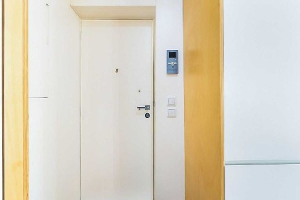 apartamento T1 novo junto a estação de campanha