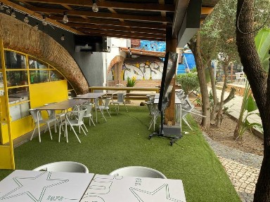 Repassa de Restaurante Brasileiro com bom faturamento