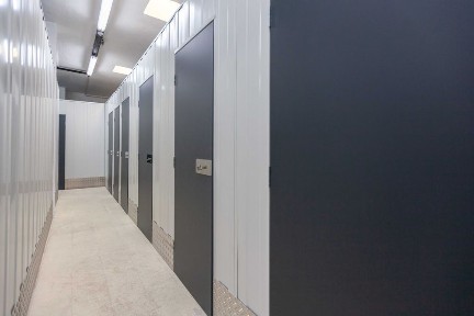 Garagem /Arrecadação/Box Individual / Armazém / Self Storage