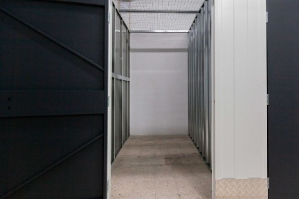 Garagem /Arrecadação/Box Individual / Armazém / Self Storage