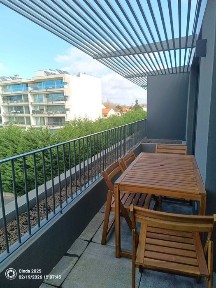 T1 de Luxo novo ao Norteshopping