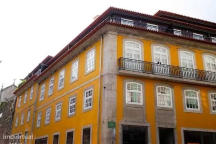 Porto, Cedofeita, Santo Ildefonso, Sé, Miragaia, São Nicolau E Vitória