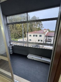 Arrendo Apartamento T3