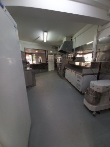 Trespasse Pizzaria Benedita