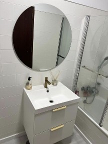 Alugo T2 rio de mouro