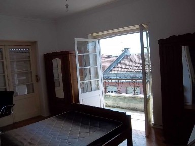 T1 MOBILADO E EQUIPADO na DAMAIA com muitos transportes