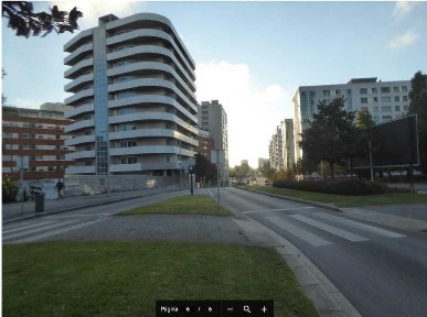 Apart Novo T2 Porto