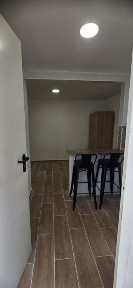 T0/Studio no Centro de Custóiass.