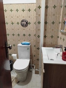 Apartamento T3 para arrendamento em São Martinho do Bispo