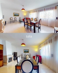 Apartamento T3 - 114m2, muita luz natural, 2WCs (1 suíte), São Marcos