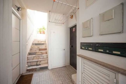 T3+1 A tranquilidade de uma aldeia no coração da cidade!