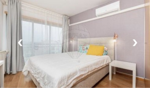 Aluguer de apartamento