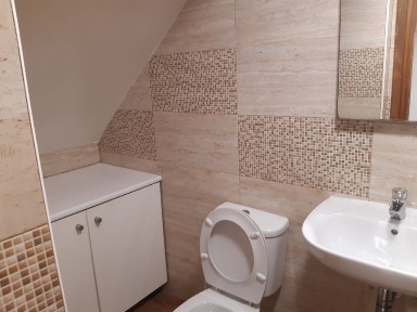 Apartamento com 80 80m² totalmente equipado zona de Santos