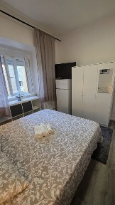 Quarto Familia Disponível