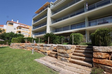 T2 com Box para 2 viaturas, Oasis Mar