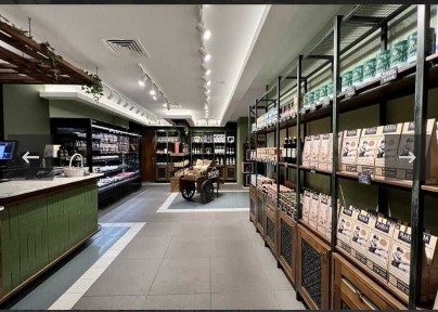 Arrenda-se Loja varios Ramos