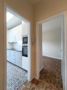 Apartamento T3+1 Renovado perto Polo Universitário Porto VCI e metro