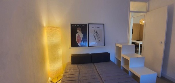 Arrenda-se - T1 no Porto | Zona Central | Excelente Localização