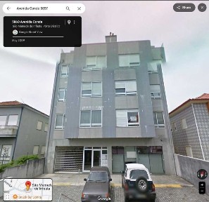 Lugar Garagem Av. do Conde