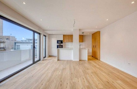 PHENTHOUSE -Apart T2+1 Novo