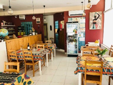 Restaurante Totalmente Equipado - Trespasse Tempero da Bela