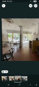 Vendo quota 50% pastelaria,pizzaria,Alfornelos