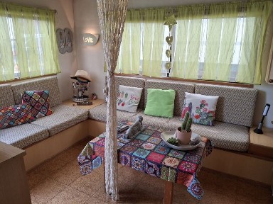 Setúbal, Quinta do Conde