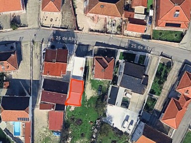 Arrenda-se Pequeno Armazém - 80 m² - Arranhó