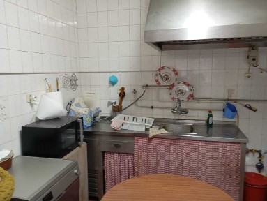 Café/Bar/Restaurante