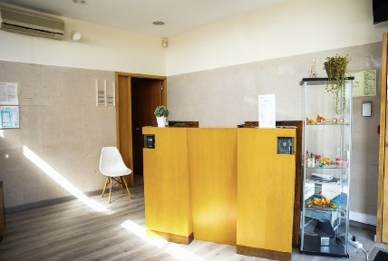 Clinica Medico Dentária para trespasse