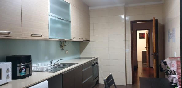 Apart. T2 (Equipado) próx. Solum