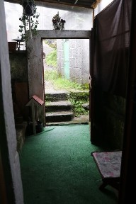 Casa rústica para venda