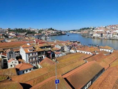 Porto, Santa Marinha E São Pedro Da Afurada