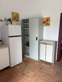 T1 com terraço em Mértola