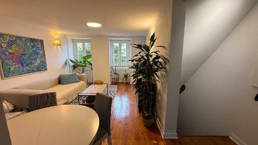 T2 + 1 Terraço em Belém