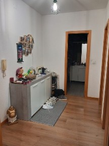 T1 com terraço 100m2 e 1 lugar de garagem