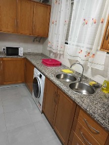 Aluga-se apartamento T3