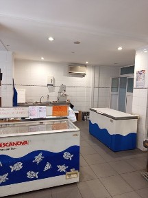 Trespasse Espaço Comercial