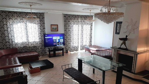 4 Room Superior Residence at Luxury Villa