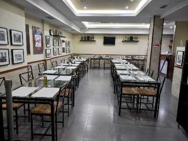 Aluga-se Restaurante bem localizado ás Portas de Benfica