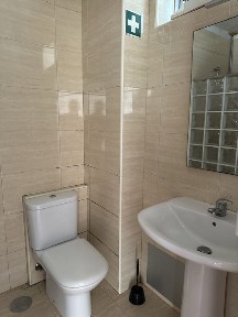 Arrendo T1 mobilado em Afife, Viana do Castelo.